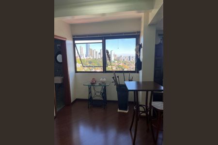 Sala de Jantar de apartamento à venda com 3 quartos, 311m² em Hamburgo Velho, Novo Hamburgo