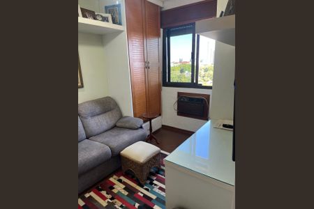 Apartamento à venda com 311m², 3 quartos e 2 vagas Apartamento à venda com 311m², 3 quartos e 2 vagasQuarto