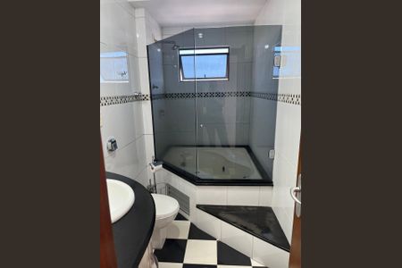 Apartamento à venda com 311m², 3 quartos e 2 vagas Apartamento à venda com 311m², 3 quartos e 2 vagasBanheiro