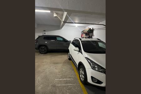 Apartamento à venda com 311m², 3 quartos e 2 vagas Apartamento à venda com 311m², 3 quartos e 2 vagasÁrea externa