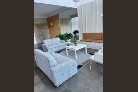 Apartamento à venda com 311m², 3 quartos e 2 vagas Apartamento à venda com 311m², 3 quartos e 2 vagasÁrea externa