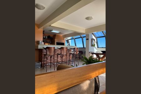 Apartamento à venda com 311m², 3 quartos e 2 vagas Apartamento à venda com 311m², 3 quartos e 2 vagasÁrea externa