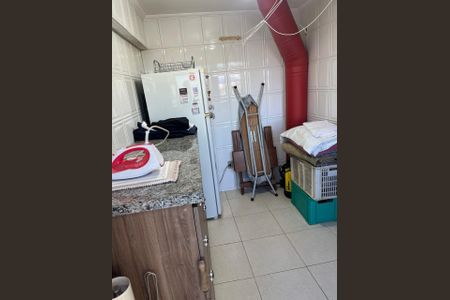 Apartamento à venda com 311m², 3 quartos e 2 vagas Apartamento à venda com 311m², 3 quartos e 2 vagasÁrea de Serviço