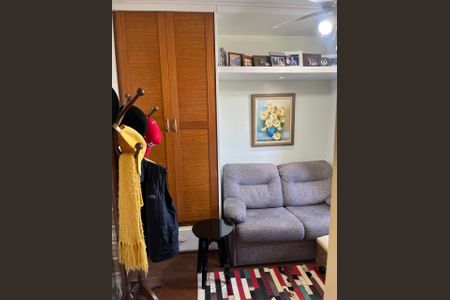 Apartamento à venda com 311m², 3 quartos e 2 vagas Apartamento à venda com 311m², 3 quartos e 2 vagasQuarto