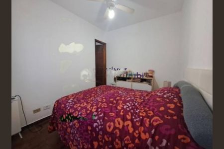 Casa à venda com 3 quartos, 135m² em Vila Suzana, São Paulo