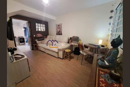 Casa à venda com 3 quartos, 135m² em Vila Suzana, São Paulo