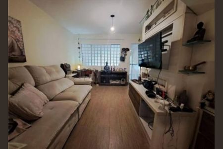 Casa à venda com 3 quartos, 135m² em Vila Suzana, São Paulo