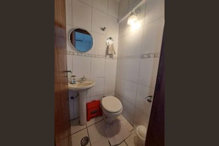 Casa à venda com 3 quartos, 135m² em Vila Suzana, São Paulo