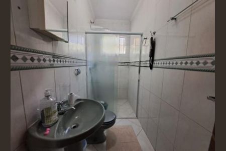 Casa à venda com 3 quartos, 135m² em Vila Suzana, São Paulo