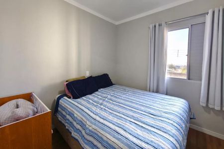Foto 17 de apartamento à venda com 2 quartos, 57m² em Jardim São Vicente, Campinas