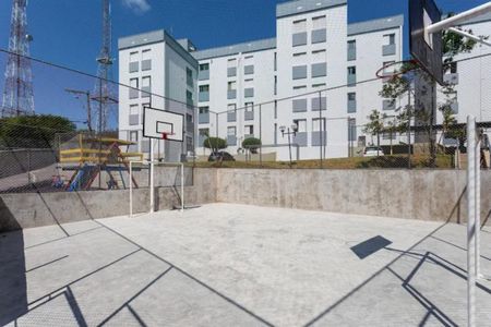 Foto 01 de apartamento à venda com 2 quartos, 57m² em Jardim São Vicente, Campinas
