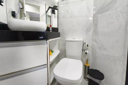 Foto 10 de apartamento à venda com 2 quartos, 57m² em Jardim São Vicente, Campinas