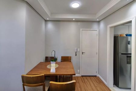 Foto 24 de apartamento à venda com 2 quartos, 57m² em Jardim São Vicente, Campinas