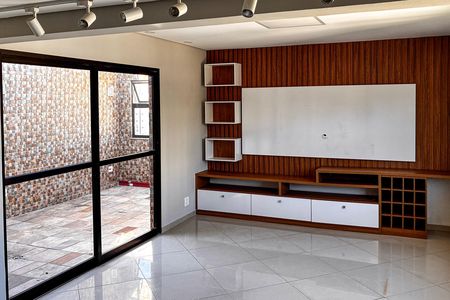 Apartamento para alugar com 3 quartos, 300m² em Jardim Londrina, São Paulo