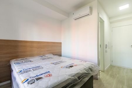 Studio para alugar com 25m², 1 quarto e sem vaga Studio para alugar com 25m², 1 quarto e sem vagaStudio