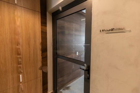 Studio para alugar com 25m², 1 quarto e sem vaga Studio para alugar com 25m², 1 quarto e sem vagaFoto 16