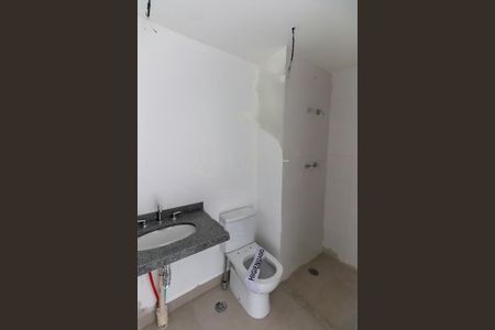 Foto 11 de kitnet/studio para alugar com 1 quarto, 25m² em Vila Clementino, São Paulo