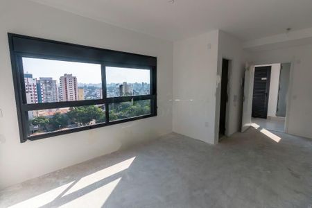 Foto 20 de kitnet/studio para alugar com 1 quarto, 25m² em Vila Clementino, São Paulo