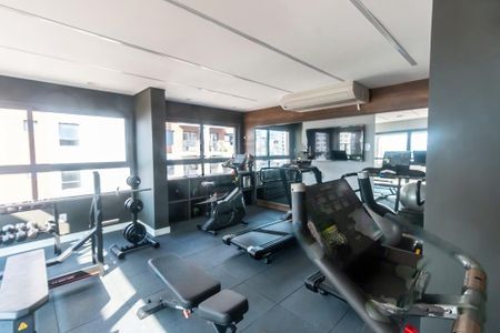 Studio para alugar com 25m², 1 quarto e sem vaga Studio para alugar com 25m², 1 quarto e sem vagaFoto 18