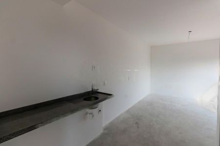 Studio para alugar com 25m², 1 quarto e sem vaga Studio para alugar com 25m², 1 quarto e sem vagaFoto 14