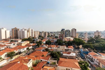 Studio para alugar com 25m², 1 quarto e sem vaga Studio para alugar com 25m², 1 quarto e sem vagaFoto 22