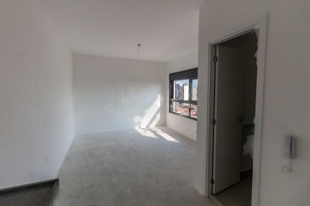 Foto 19 de kitnet/studio para alugar com 1 quarto, 25m² em Vila Clementino, São Paulo