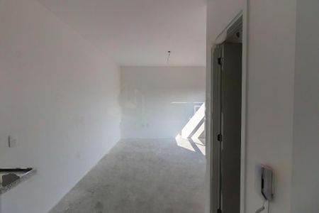 Foto 13 de kitnet/studio para alugar com 1 quarto, 25m² em Vila Clementino, São Paulo