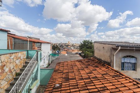 Casa à venda com 360m², 4 quartos e 5 vagas Casa à venda com 360m², 4 quartos e 5 vagasVista do Terraço/Salão de Festas