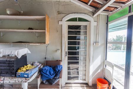 Casa à venda com 360m², 4 quartos e 5 vagas Casa à venda com 360m², 4 quartos e 5 vagasQuarto do Terraço/Salão de Festas