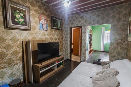 Casa à venda com 360m², 4 quartos e 5 vagas Casa à venda com 360m², 4 quartos e 5 vagasSala 2