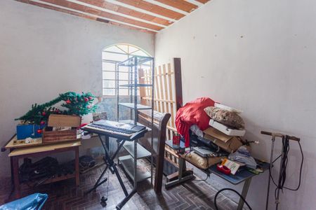 Casa à venda com 360m², 4 quartos e 5 vagas Casa à venda com 360m², 4 quartos e 5 vagasQuarto 3