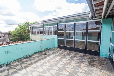 Casa à venda com 360m², 4 quartos e 5 vagas Casa à venda com 360m², 4 quartos e 5 vagasTerraço/Salão de Festas