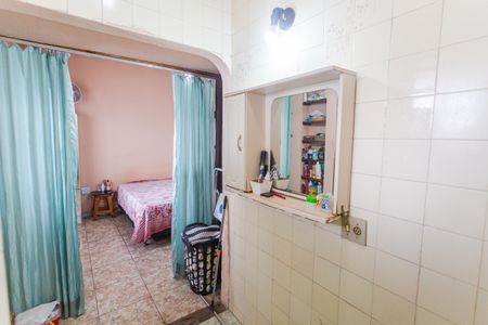 Casa à venda com 360m², 4 quartos e 5 vagas Casa à venda com 360m², 4 quartos e 5 vagasBanheiro da Suíte