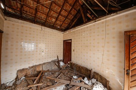 Casa à venda com 2 quartos, 140m² em Chácara Mafalda, São Paulo