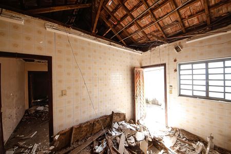 Casa à venda com 2 quartos, 140m² em Chácara Mafalda, São Paulo