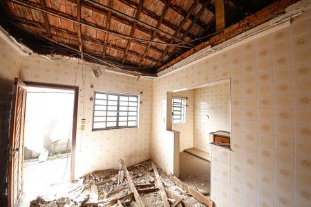 Casa à venda com 2 quartos, 140m² em Chácara Mafalda, São Paulo
