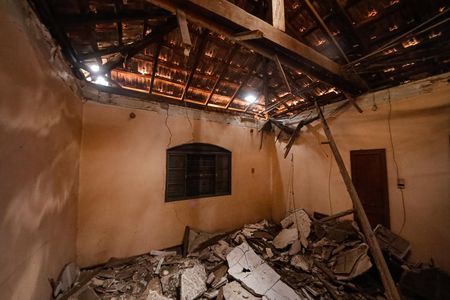 Casa à venda com 2 quartos, 140m² em Chácara Mafalda, São Paulo