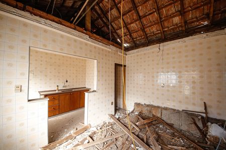 Casa à venda com 2 quartos, 140m² em Chácara Mafalda, São Paulo