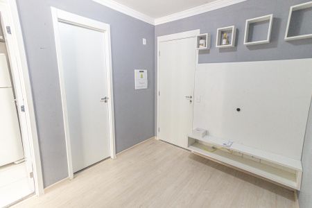 Apartamento para alugar com 50m², 1 quarto e sem vaga Apartamento para alugar com 50m², 1 quarto e sem vagaSala