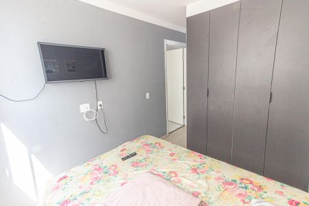 Apartamento para alugar com 50m², 1 quarto e sem vaga Apartamento para alugar com 50m², 1 quarto e sem vagaQuarto
