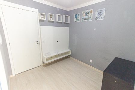 Apartamento para alugar com 50m², 1 quarto e sem vaga Apartamento para alugar com 50m², 1 quarto e sem vagaSala