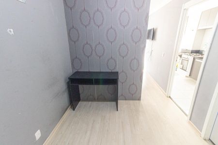 Apartamento para alugar com 50m², 1 quarto e sem vaga Apartamento para alugar com 50m², 1 quarto e sem vagaSala