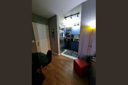 Apartamento à venda com 2 quartos, 50m² em Vila Andrade, São Paulo