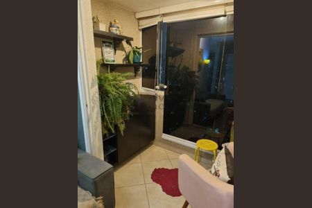 Apartamento à venda com 2 quartos, 50m² em Vila Andrade, São Paulo