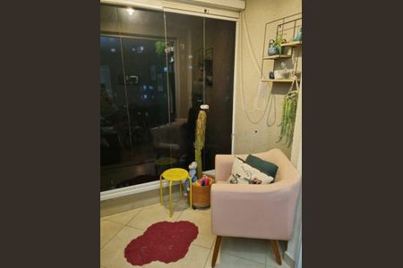 Apartamento à venda com 2 quartos, 50m² em Vila Andrade, São Paulo