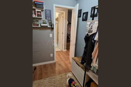 Apartamento à venda com 2 quartos, 50m² em Vila Andrade, São Paulo