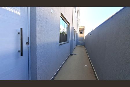 Casa de condomínio para alugar com 70m², 3 quartos e 1 vagacondominio