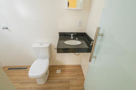 Casa de condomínio para alugar com 70m², 3 quartos e 1 vagasuite