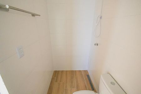 Casa de condomínio para alugar com 70m², 3 quartos e 1 vagabanheiro