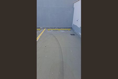Casa de condomínio para alugar com 70m², 3 quartos e 1 vagagaragem